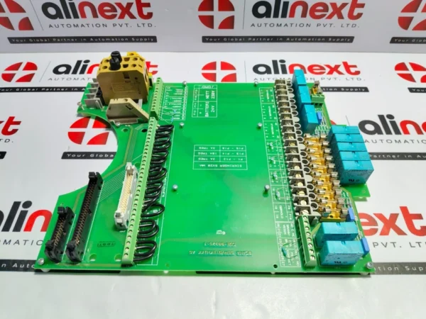 Scana Servoteknikk AS CDE-89325-1 Type 1 automation supply component