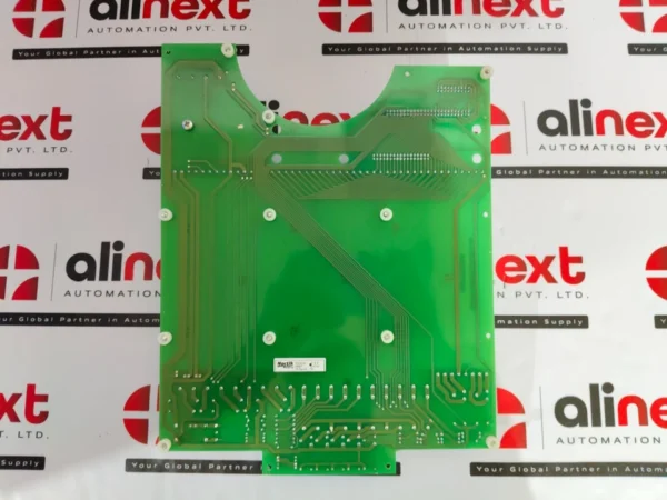 Scana Servoteknikk AS CDE-89325-1 Type 1 automation supply component