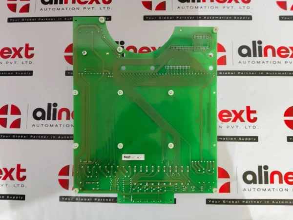 Scana Servoteknikk AS CDE-89325-1 Type 1 automation supply component