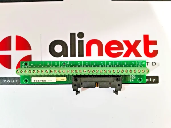 Scana Servoteknikk As STB-89410-1 Ship Plate