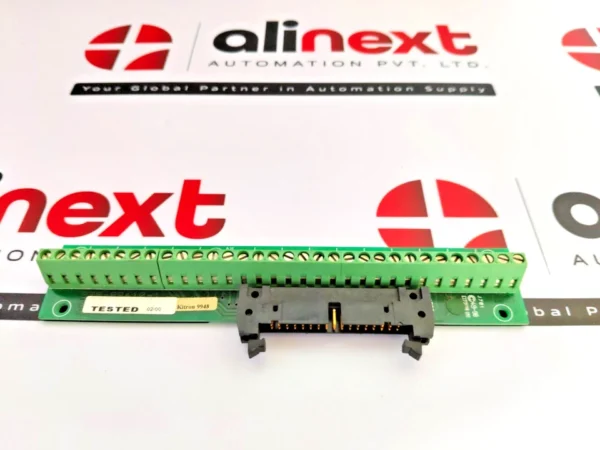 Scana Servoteknikk As STB-89410-1 Ship Plate