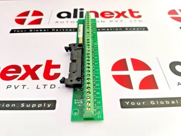 Scana Servoteknikk As STB-89410-1 Ship Plate