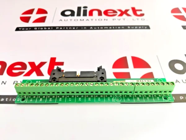 Scana Servoteknikk As STB-89410-1 Ship Plate