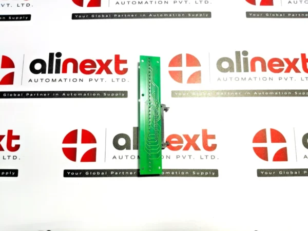 Scana Servoteknikk As STB-89410-1 Ship Plate