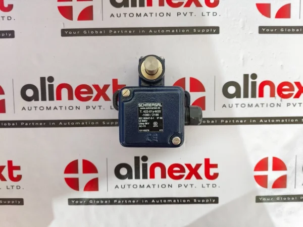 Schmersal T.422-01Y-M20 limit switch