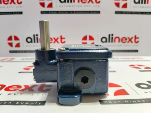 Schmersal T.422-01Y-M20 limit switch