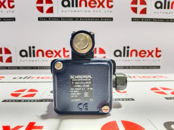 Schmersal T.422-01Y-M20 limit switch