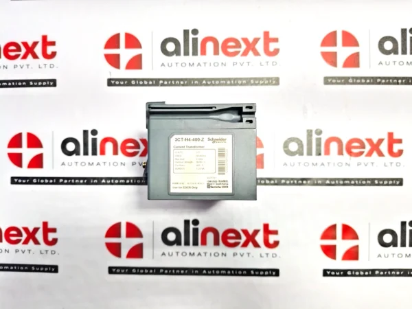 Schneider 3CT-H4-400-Z Current Transformer 50-60Hz 1150V