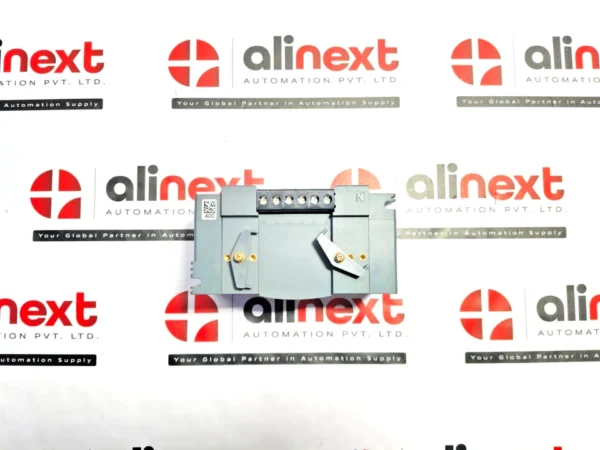 Schneider 3CT-H4-400-Z Current Transformer 50-60Hz 1150V