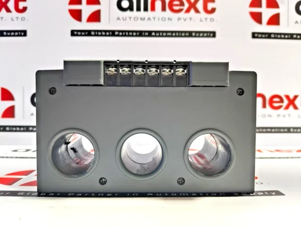 Schneider 3CT-H4-400-Z Current Transformer 50-60Hz 1150V