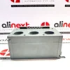 Schneider 3CT-H4-400-Z Current Transformer 50-60Hz 1150V