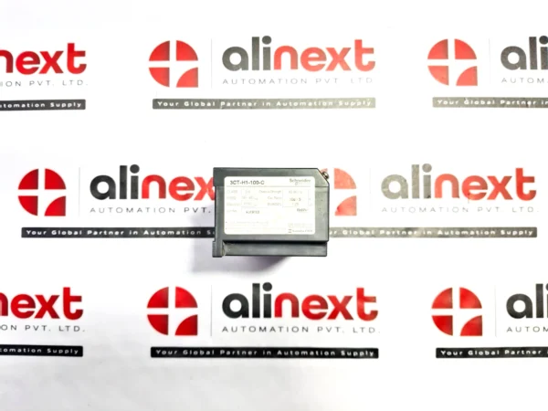 Schneider Electric 3CT-H1-100-C current transformer 50-60Hz 1150V