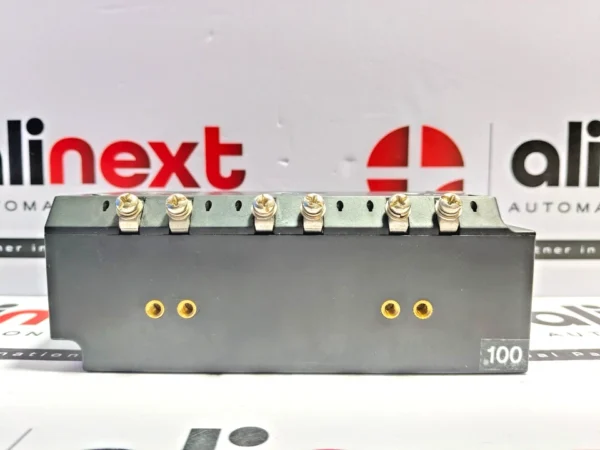 Schneider Electric 3CT-H1-100-C current transformer 50-60Hz 1150V