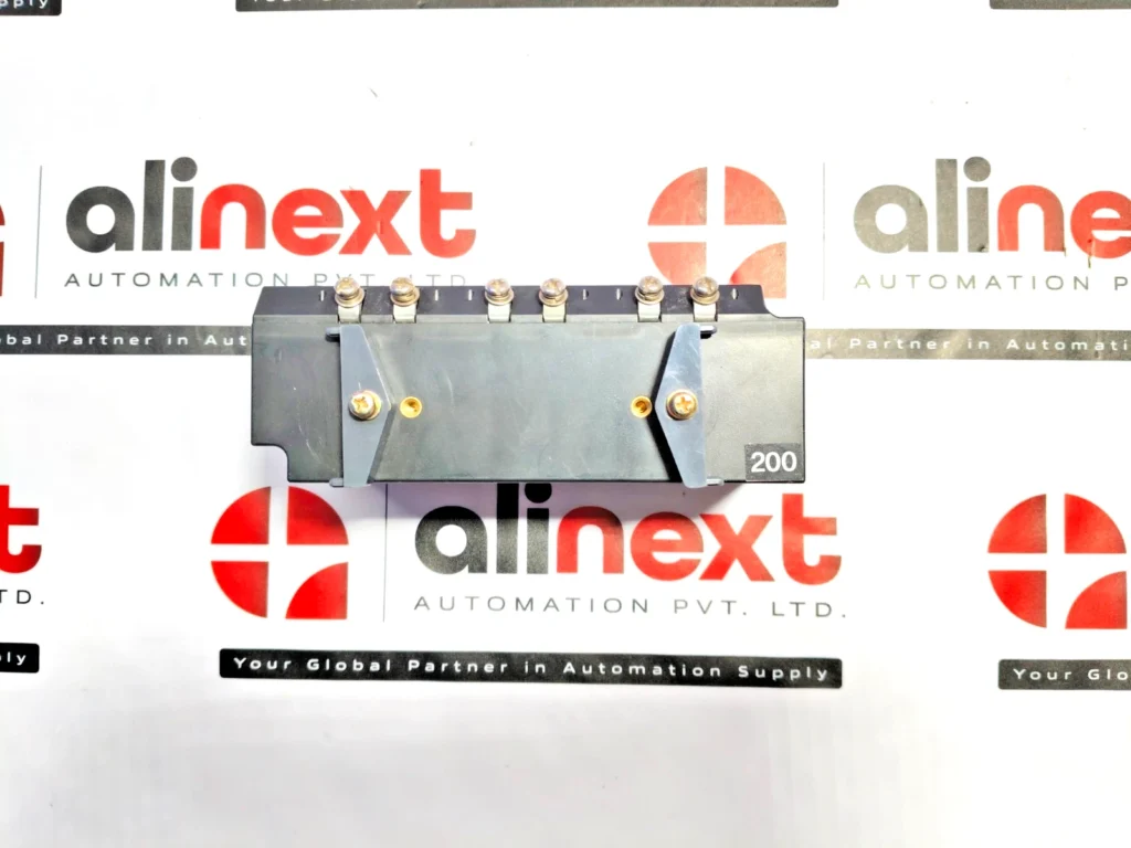 Schneider Electric 3CT-H2-200-C current transformer