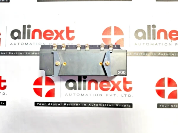 Schneider Electric 3CT-H2-200-C current transformer