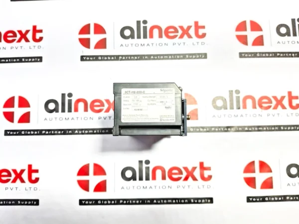 Schneider Electric 3CT-H2-200-C current transformer