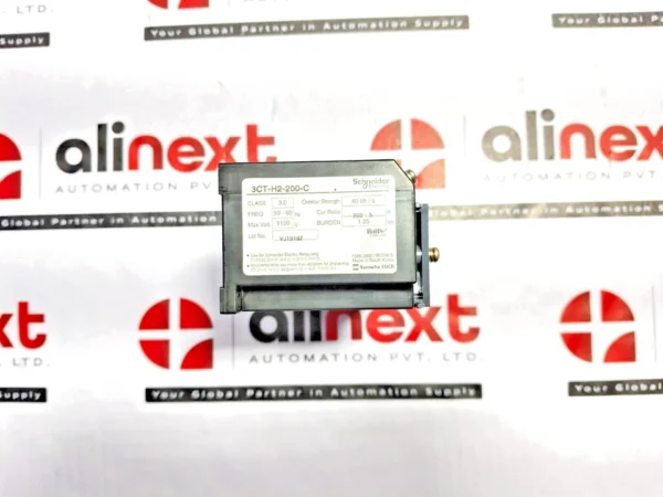 Schneider Electric 3CT-H2-200-C current transformer