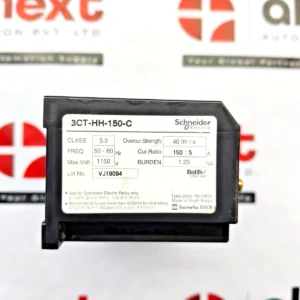Schneider Electric 3CT-HH-150-C current transformer 50-60 Hz 1.25 VA