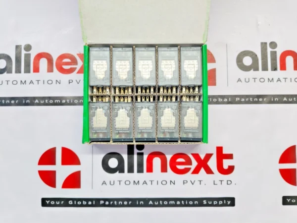 Schneider Electric 792XDX3M4L-24D miniature relay 24 VDC lot of 10x