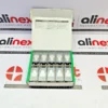 Schneider Electric 792XDX3M4L-24D miniature relay 24 VDC lot of 10x