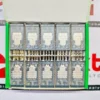 Schneider Electric 792XDX3M4L-24D miniature relay 24 VDC lot of 10x