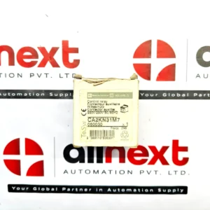 Schneider Electric CA2KN31M7 control relay 220-230V 50/60Hz