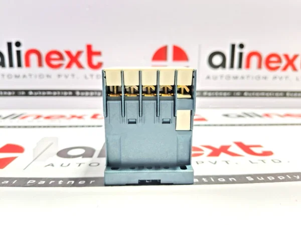 Schneider Electric CA2KN31M7 control relay 220-230V 50/60Hz