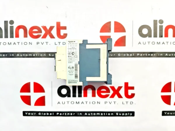 Schneider Electric CAD32BD control relay 24VDC