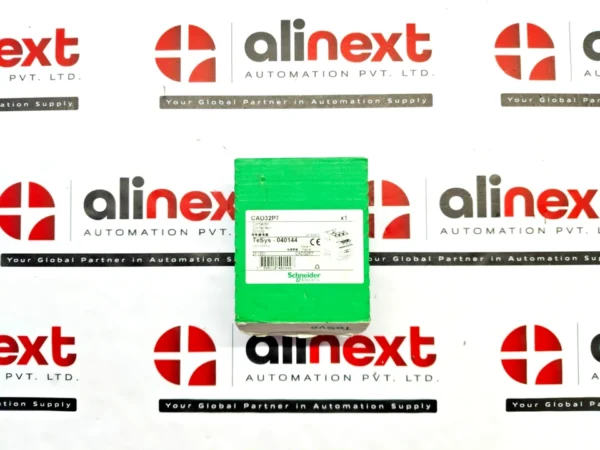 Schneider Electric CAD32P7 control relay 230V 50/60Hz