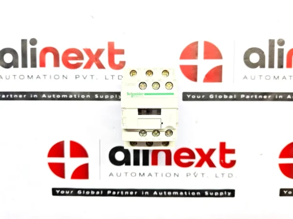 Schneider Electric CAD32P7 control relay 230V 50/60Hz