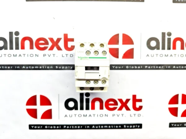 Schneider Electric CAD32R7 TeSys D control relay 440V 50/60Hz