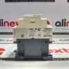 Schneider Electric CAD32R7 TeSys D control relay 440V 50/60Hz