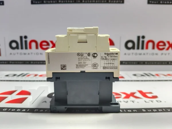Schneider Electric CAD32R7 TeSys D control relay 440V 50/60Hz