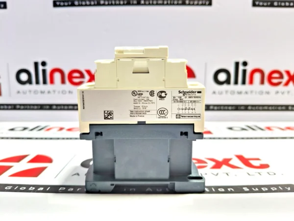 Schneider Electric CAD32R7 TeSys D control relay 440V 50/60Hz