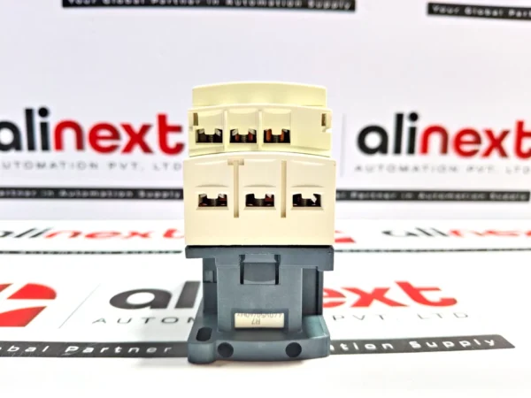 Schneider Electric CAD32R7 TeSys D control relay 440V 50/60Hz