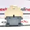 Schneider Electric CAD32R7 TeSys D control relay 440V 50/60Hz