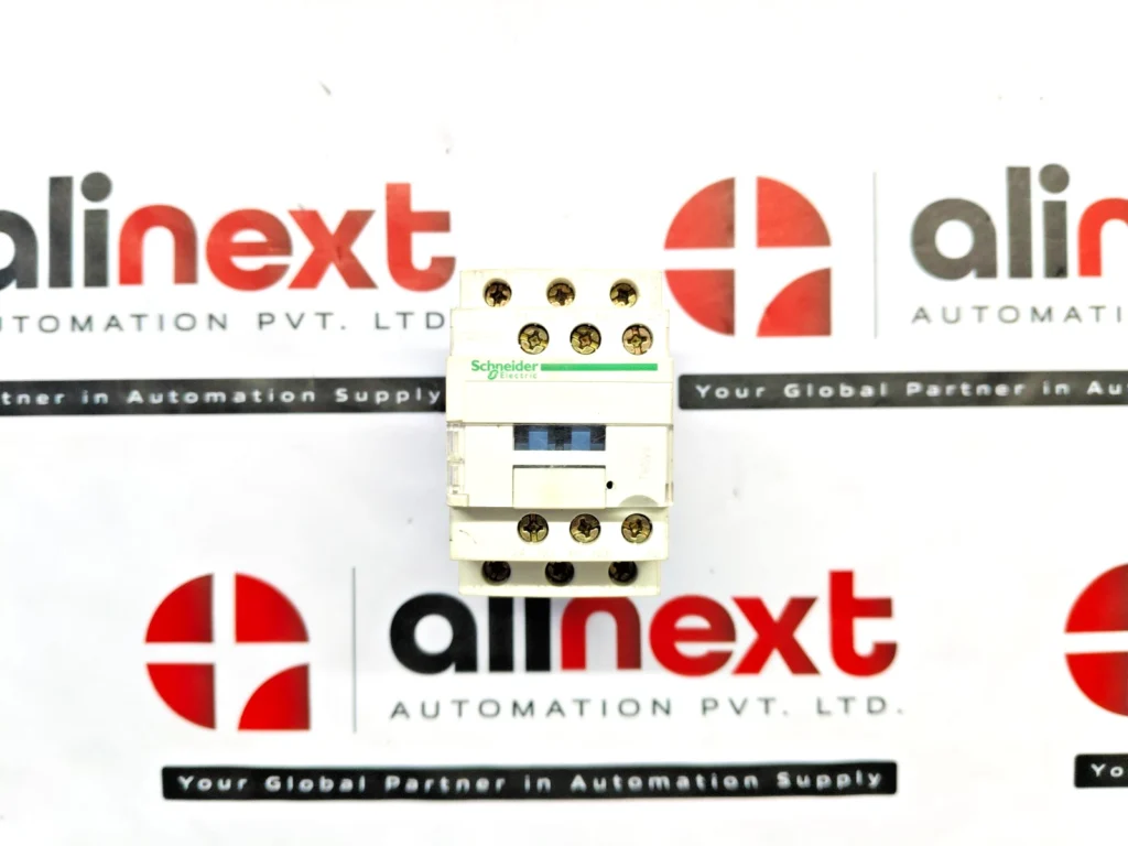 Schneider Electric CAD50 auxiliary contactor 230V 50/60Hz