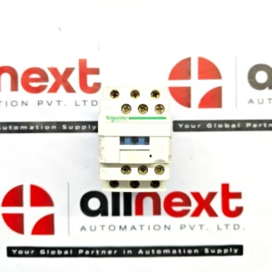Schneider Electric CAD50 auxiliary contactor 230V 50/60Hz