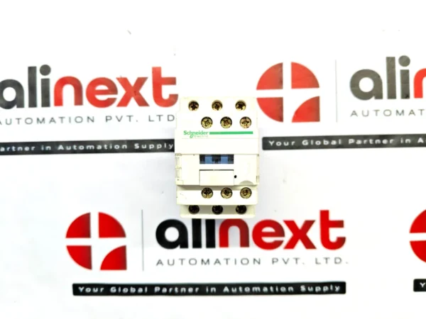 Schneider Electric CAD50 auxiliary contactor 230V 50/60Hz