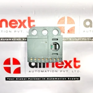Schneider Electric EOCR FDM2-WRDUWZ electronic overcurrent relay 100-240VAC/DC 50/60Hz