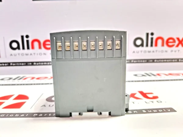 Schneider Electric EOCR FDM2-WRDUWZ electronic overcurrent relay 100-240VAC/DC 50/60Hz