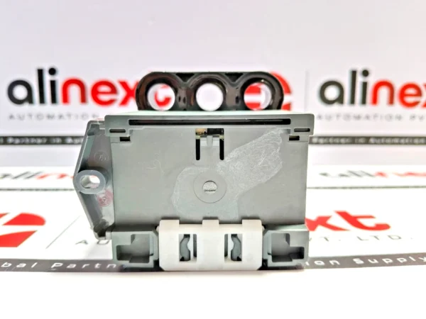 Schneider Electric EOCR FDM2-WRDUWZ electronic overcurrent relay 100-240VAC/DC 50/60Hz