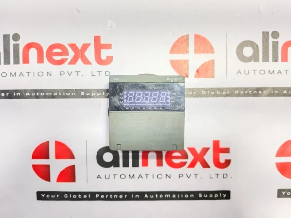 Schneider Electric EOCR-FMZ2 electronic overcurrent relay