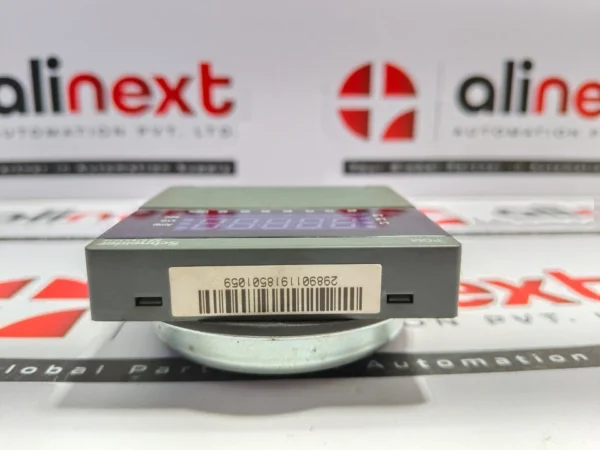 Schneider Electric EOCR-FMZ2 electronic overcurrent relay