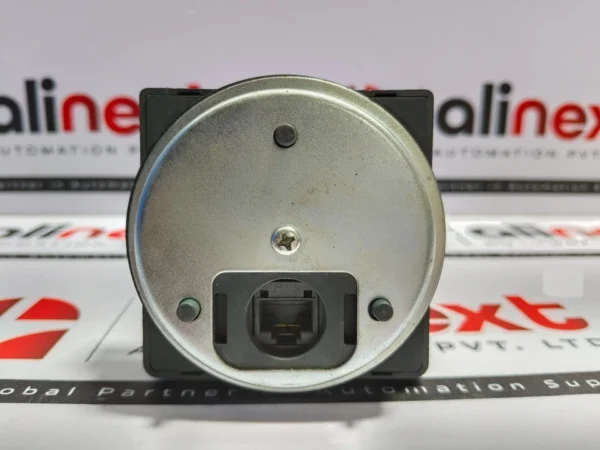 Schneider Electric EOCR-FMZ2 electronic overcurrent relay