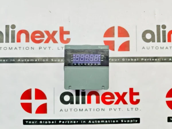 Schneider Electric EOCR PDM electronic over-current relay 2989011907401016