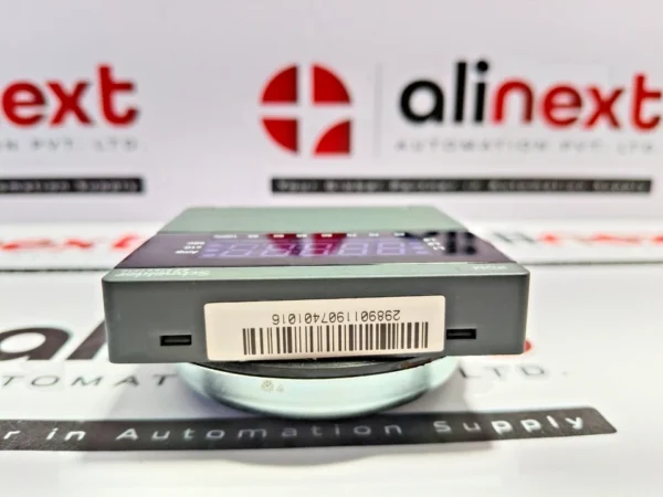 Schneider Electric EOCR PDM electronic over-current relay 2989011907401016