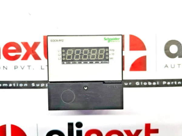 Schneider Electric EOCR-PFZ current transformer