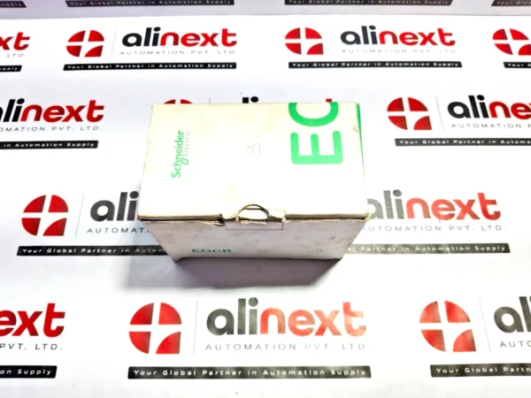 Schneider Electric EOCR-PFZ electronic overcurrent relay EOCR-FDM2 0.5-80A