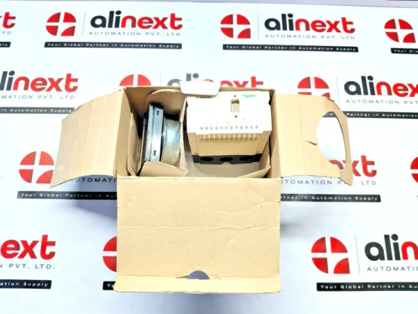 Schneider Electric EOCR-PFZ electronic overcurrent relay EOCR-FDM2 0.5-80A